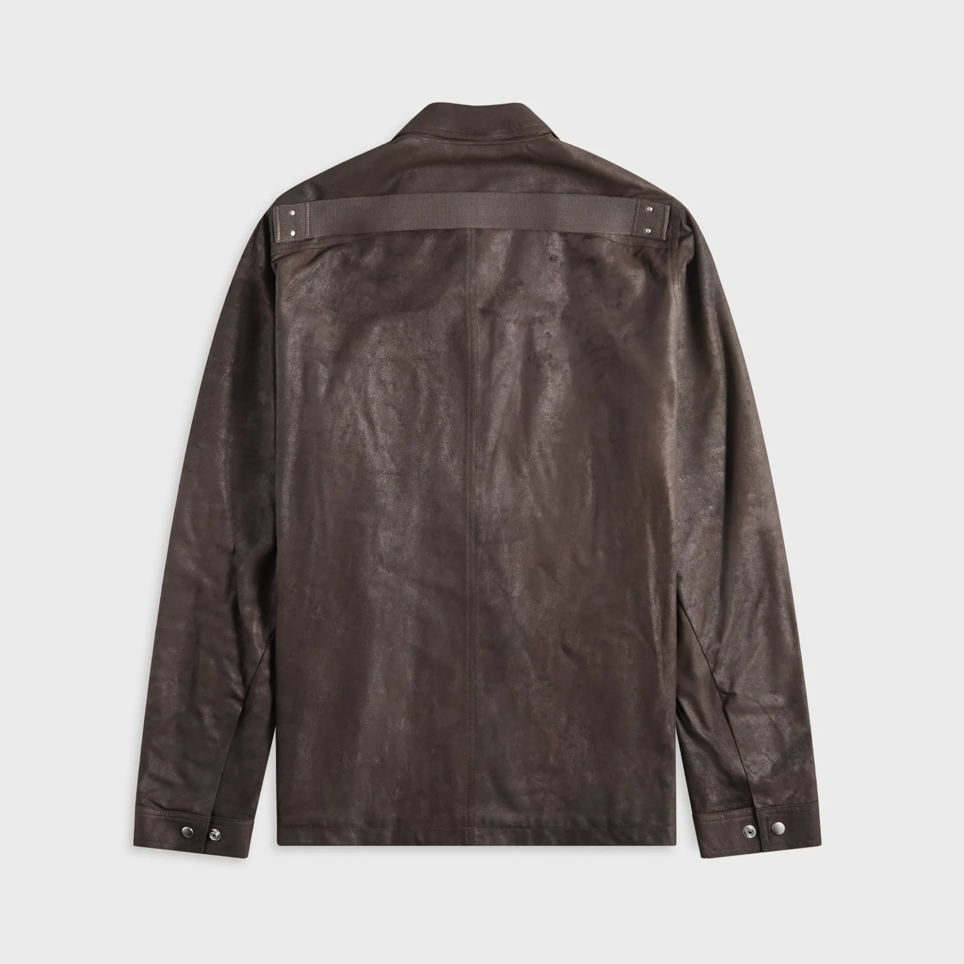 Veste Brat de
