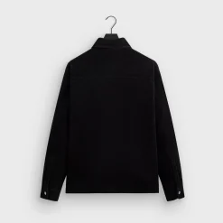 Veste-chemise Kith Ace en chenille ripstop