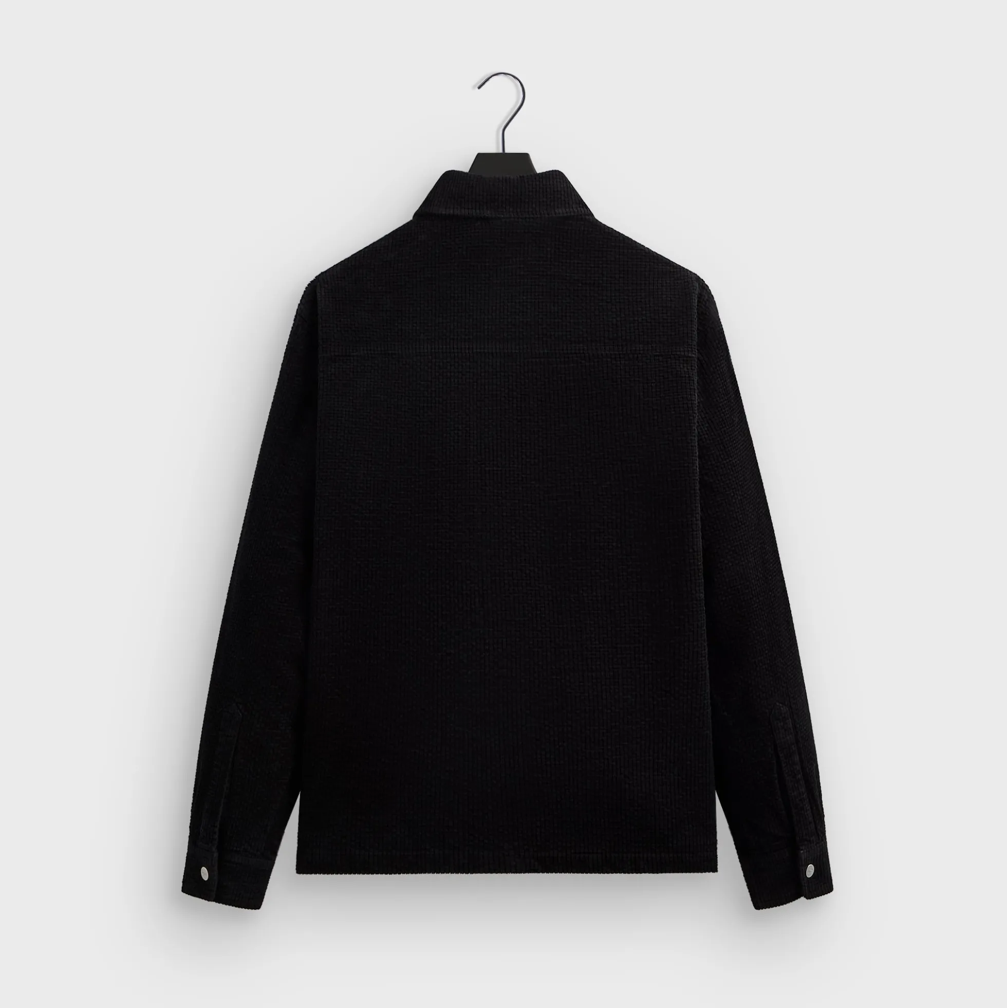 Veste-chemise Kith Ace en chenille ripstop