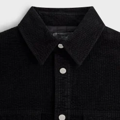 Veste-chemise Kith Ace en chenille ripstop