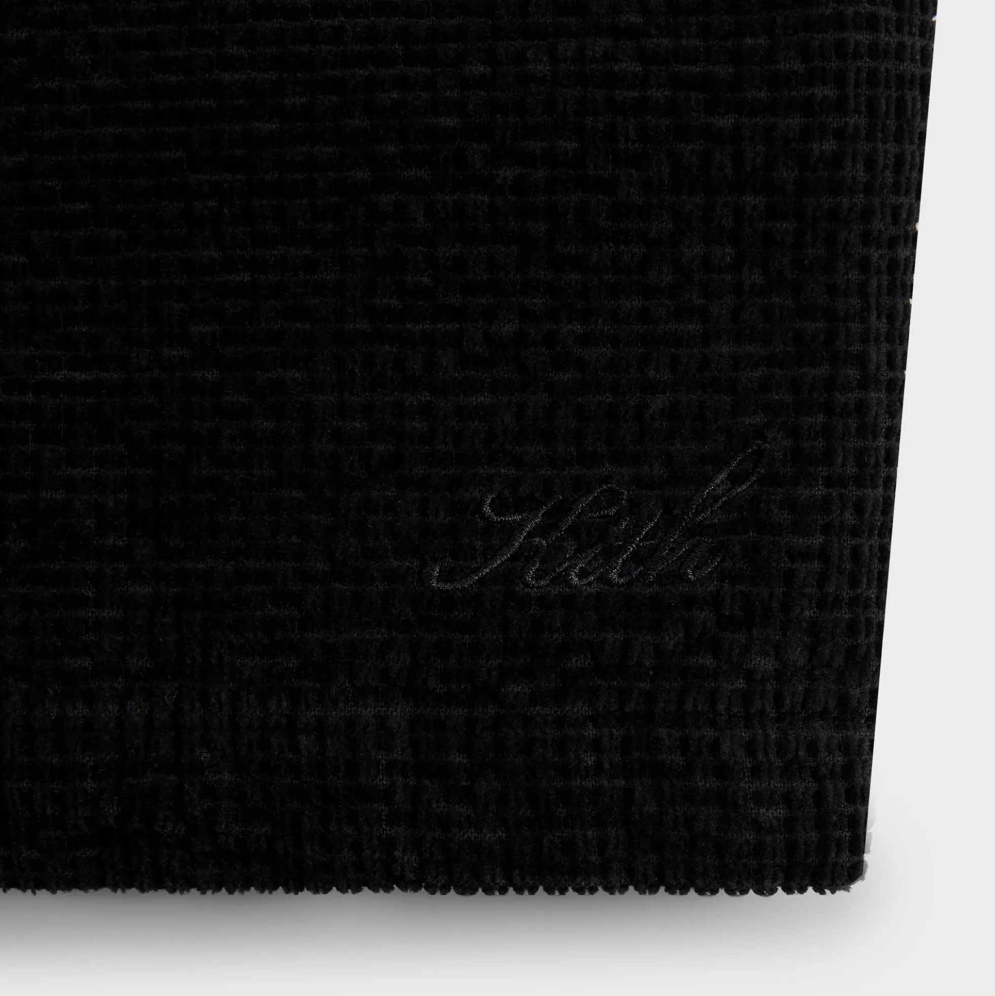 Veste-chemise Kith Ace en chenille ripstop