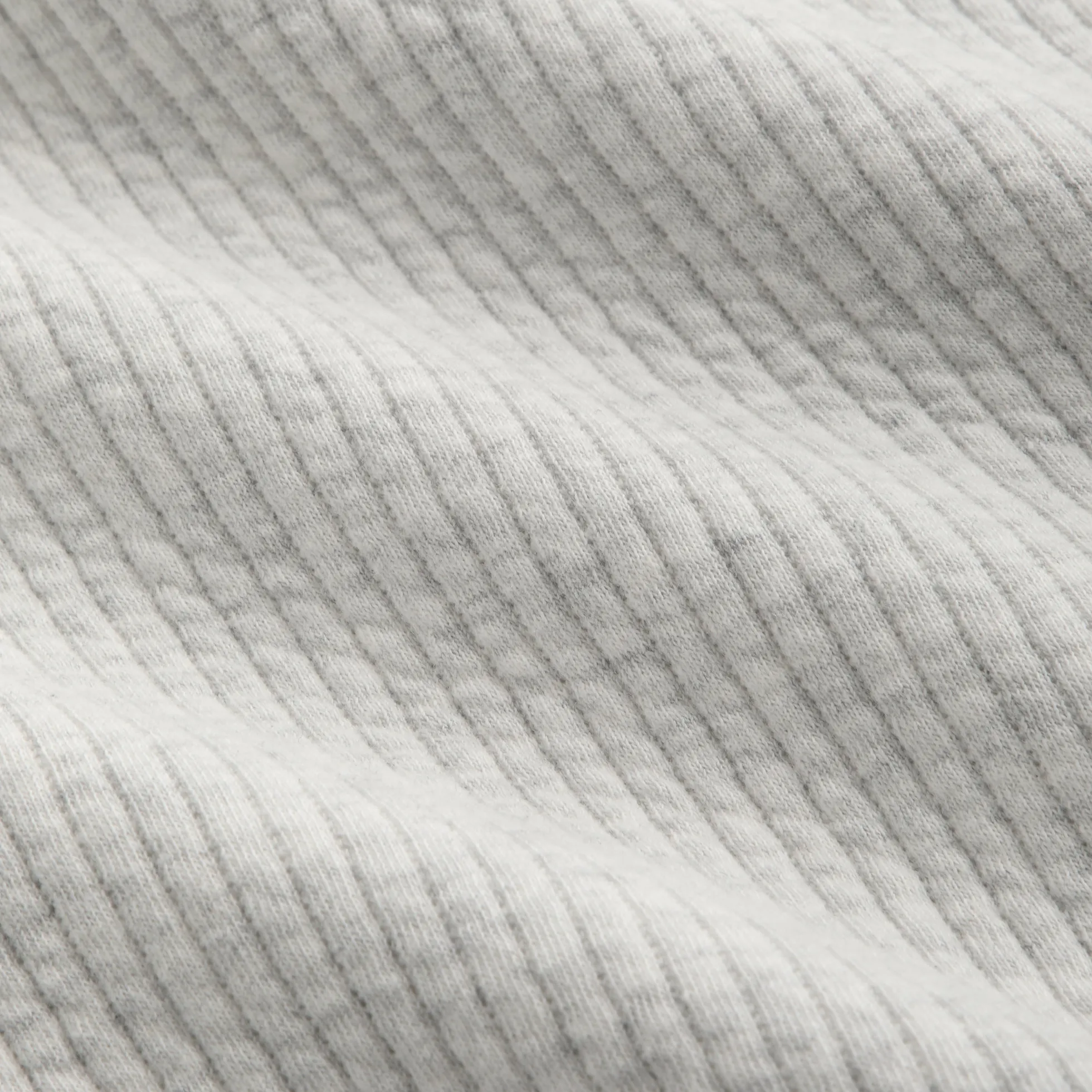 Veste-chemise Kith à rayures en maille Ginza