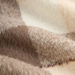 Veste-chemise Kith Sheridan à carreaux brossés