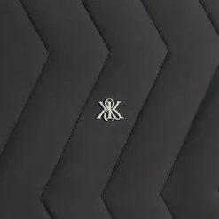 Veste-chemise matelassée Kith Reese