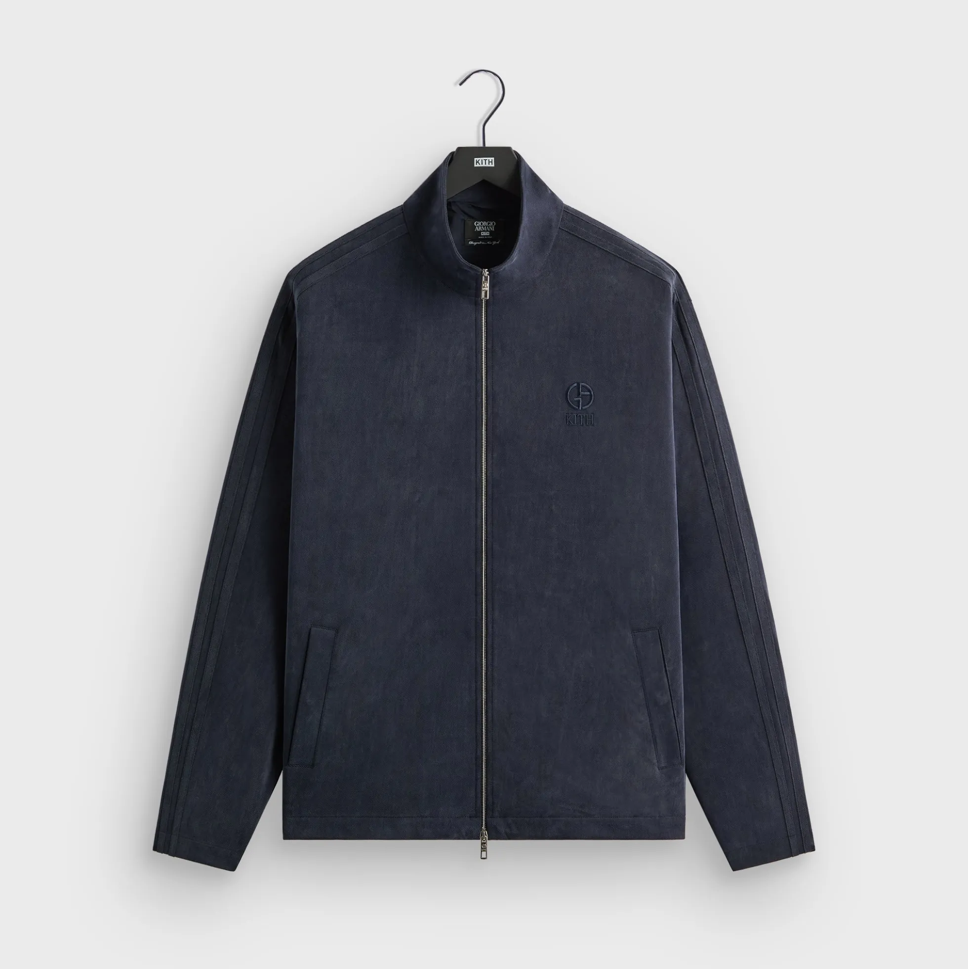 Veste de survêtement Ali de Giorgio Armani & Kith