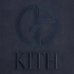 Veste de survêtement Ali de Giorgio Armani & Kith