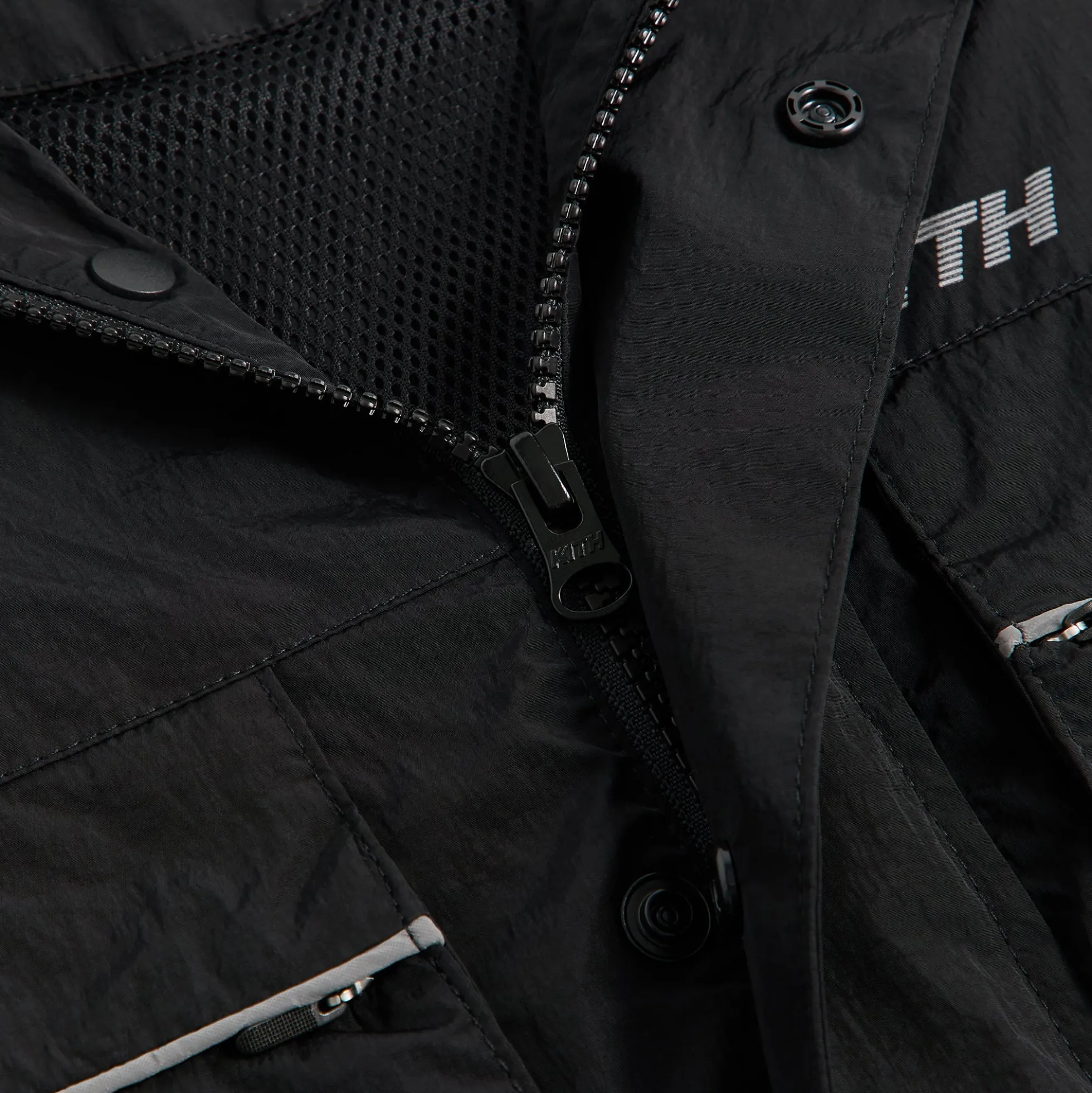 Veste de survêtement Kith Lowen pour femme