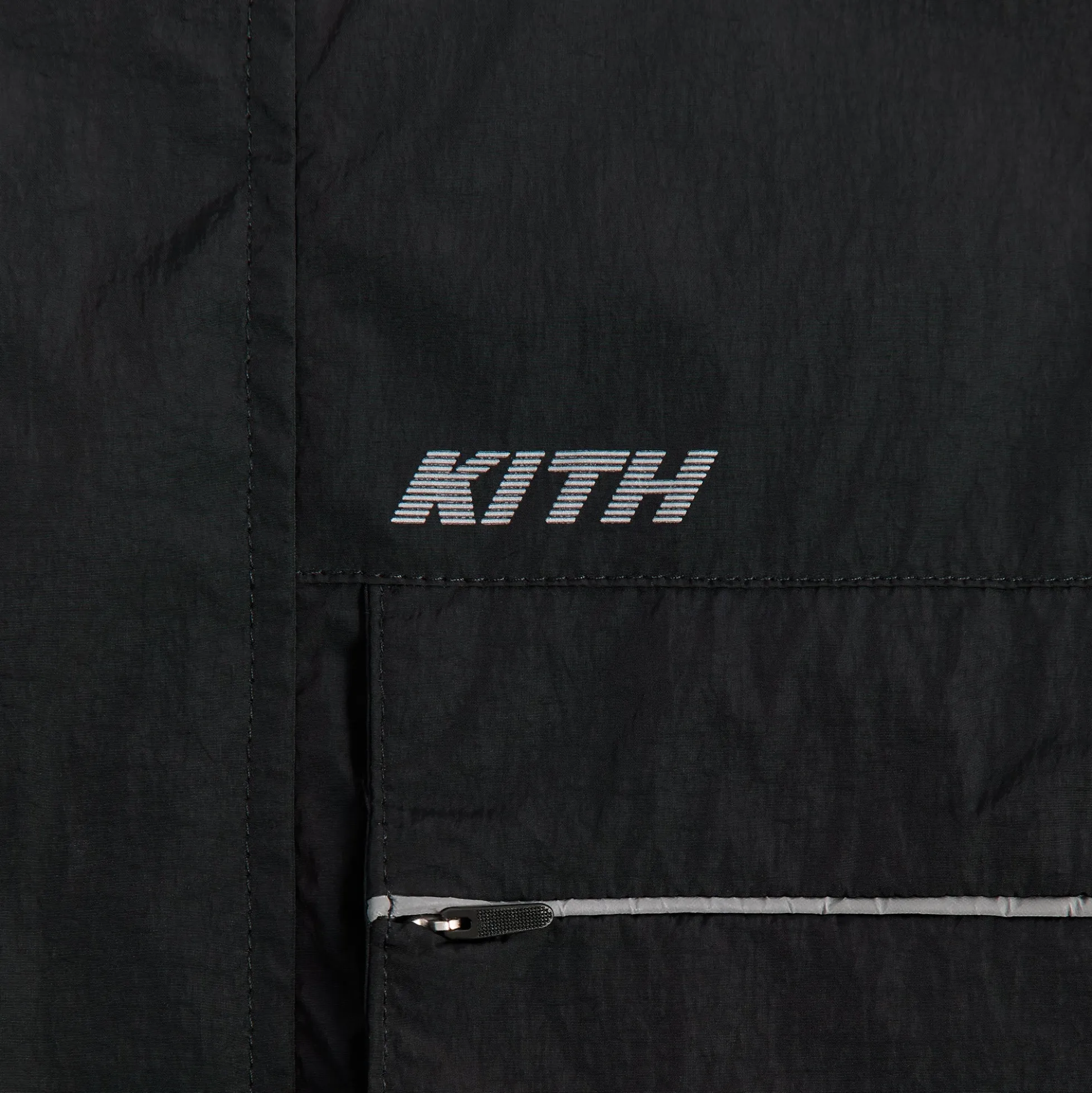 Veste de survêtement Kith Lowen pour femme