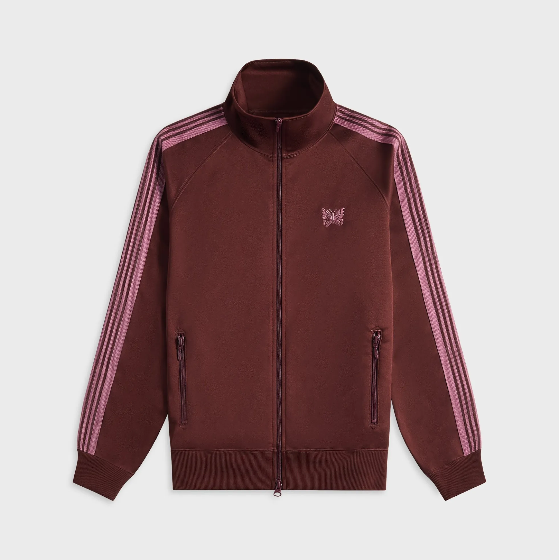 Veste de survêtement Poly Smooth