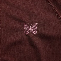 Veste de survêtement Poly Smooth