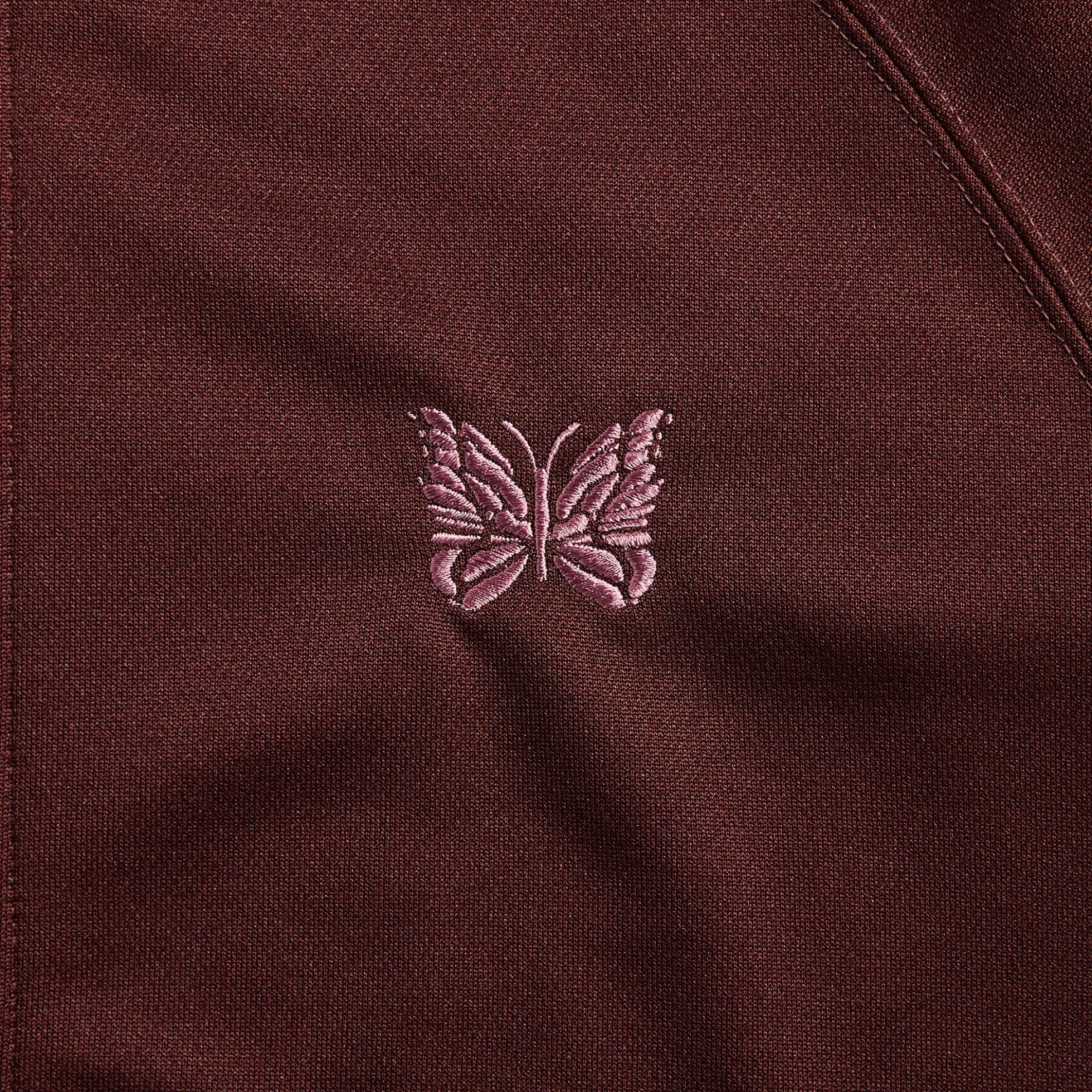 Veste de survêtement Poly Smooth