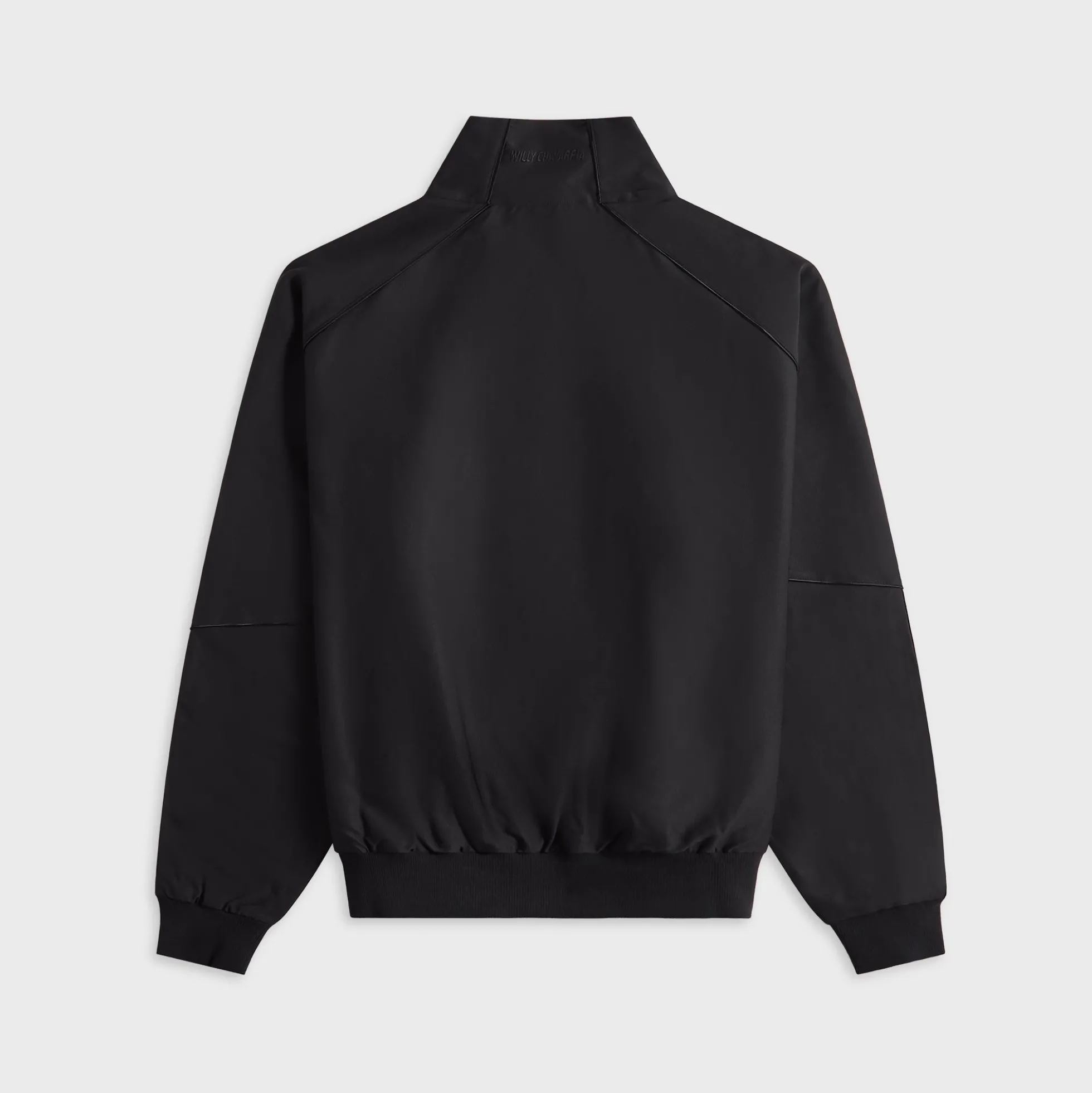 Veste de survêtement x Willy Chavarria en sergé