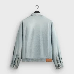Veste en denim Kith Huron