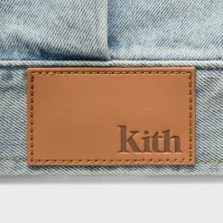 Veste en denim Kith Huron