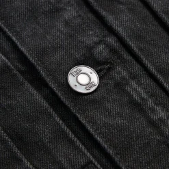Veste en jean Kith Alonzo