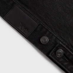 Veste en jean Kith Alonzo