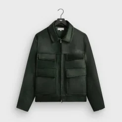 Veste en poney &Kin Orion