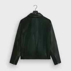 Veste en poney &Kin Orion