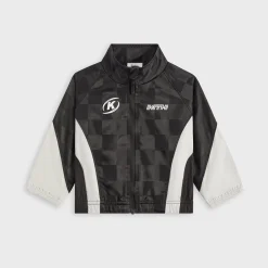 Veste Kith Baby Dayton