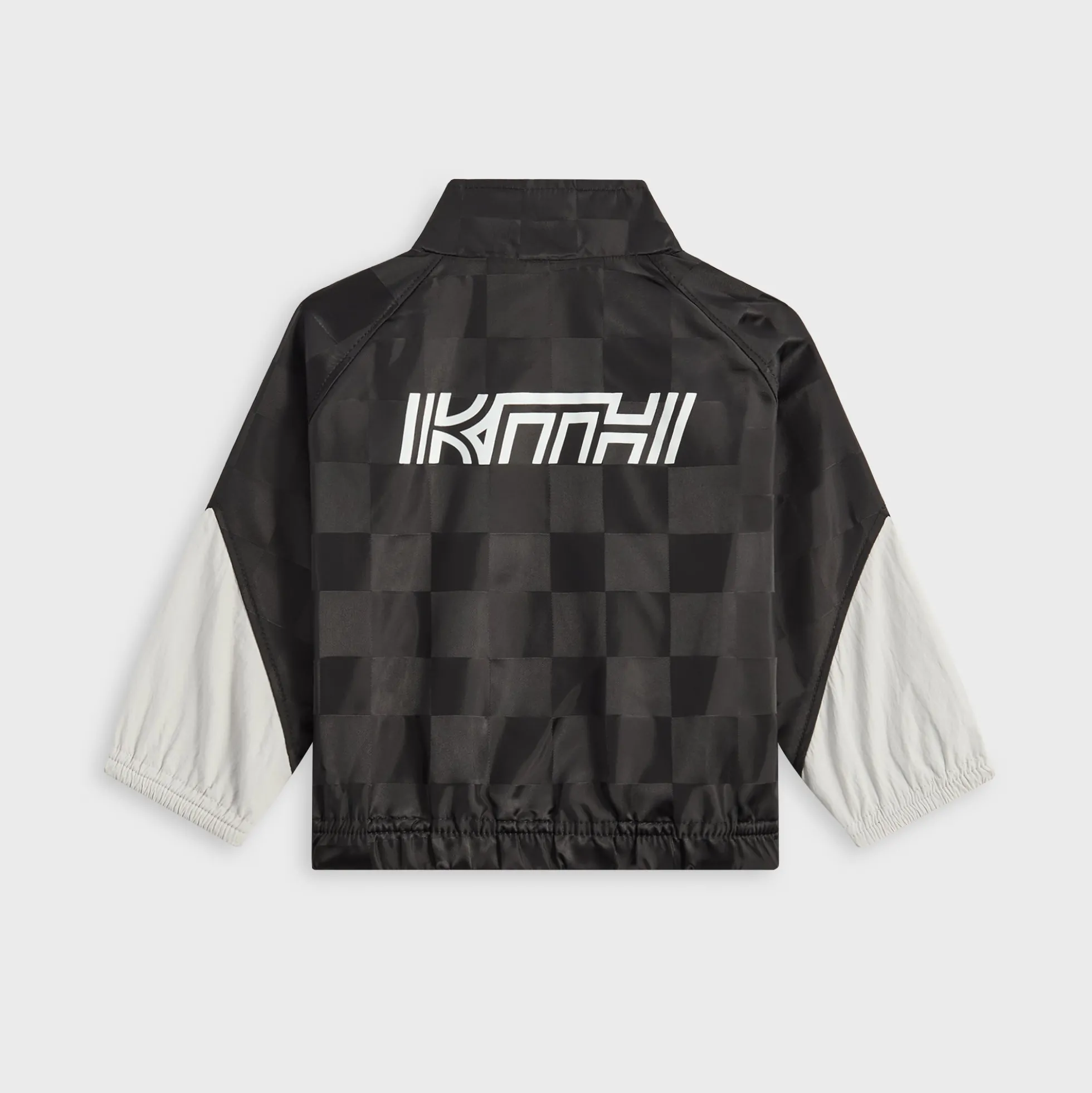 Veste Kith Baby Dayton