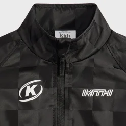 Veste Kith Baby Dayton