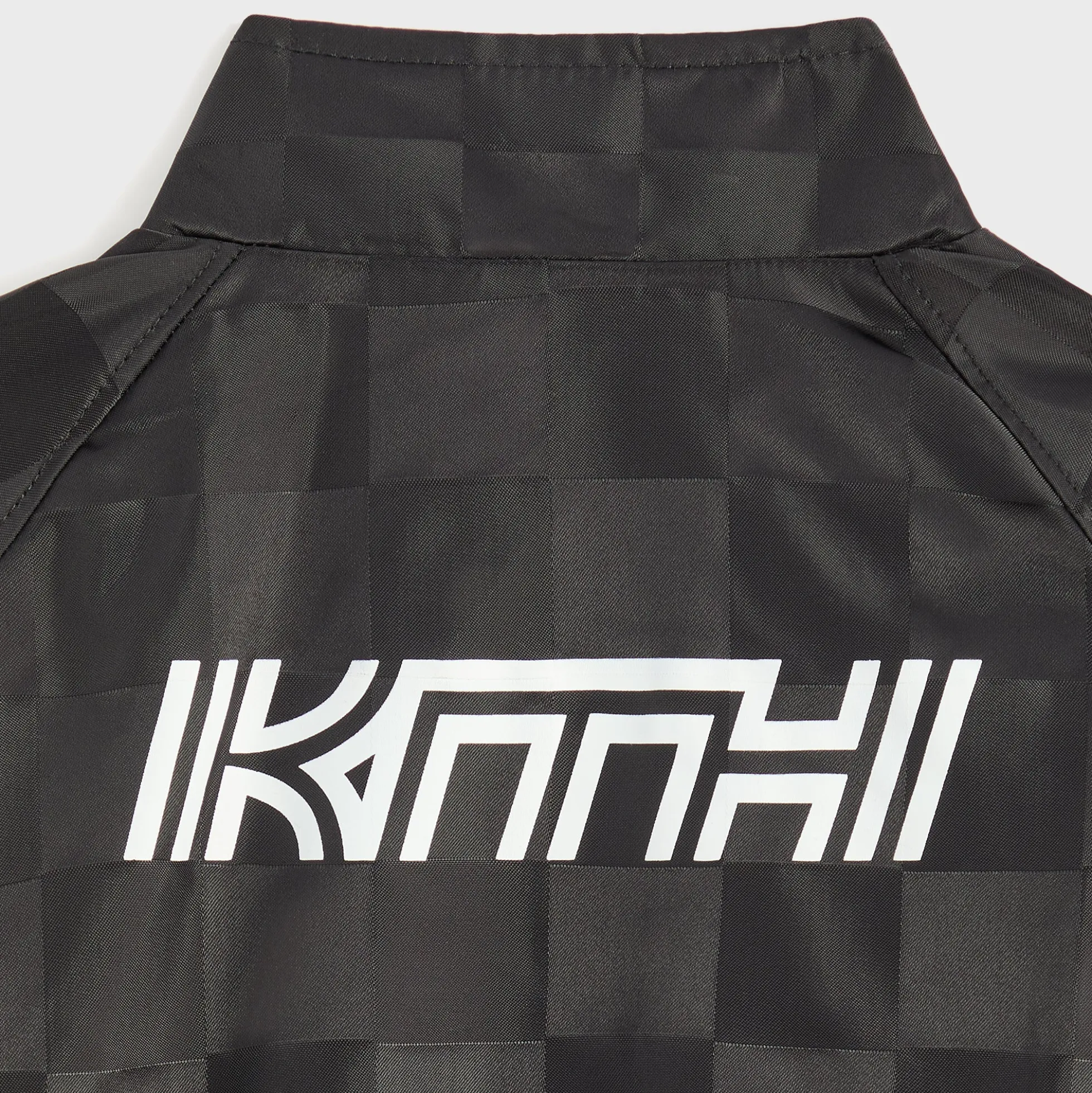 Veste Kith Baby Dayton