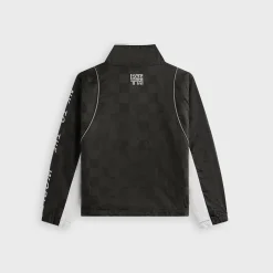 Veste Kith Kids Dayton à fermeture éclair quart de tour