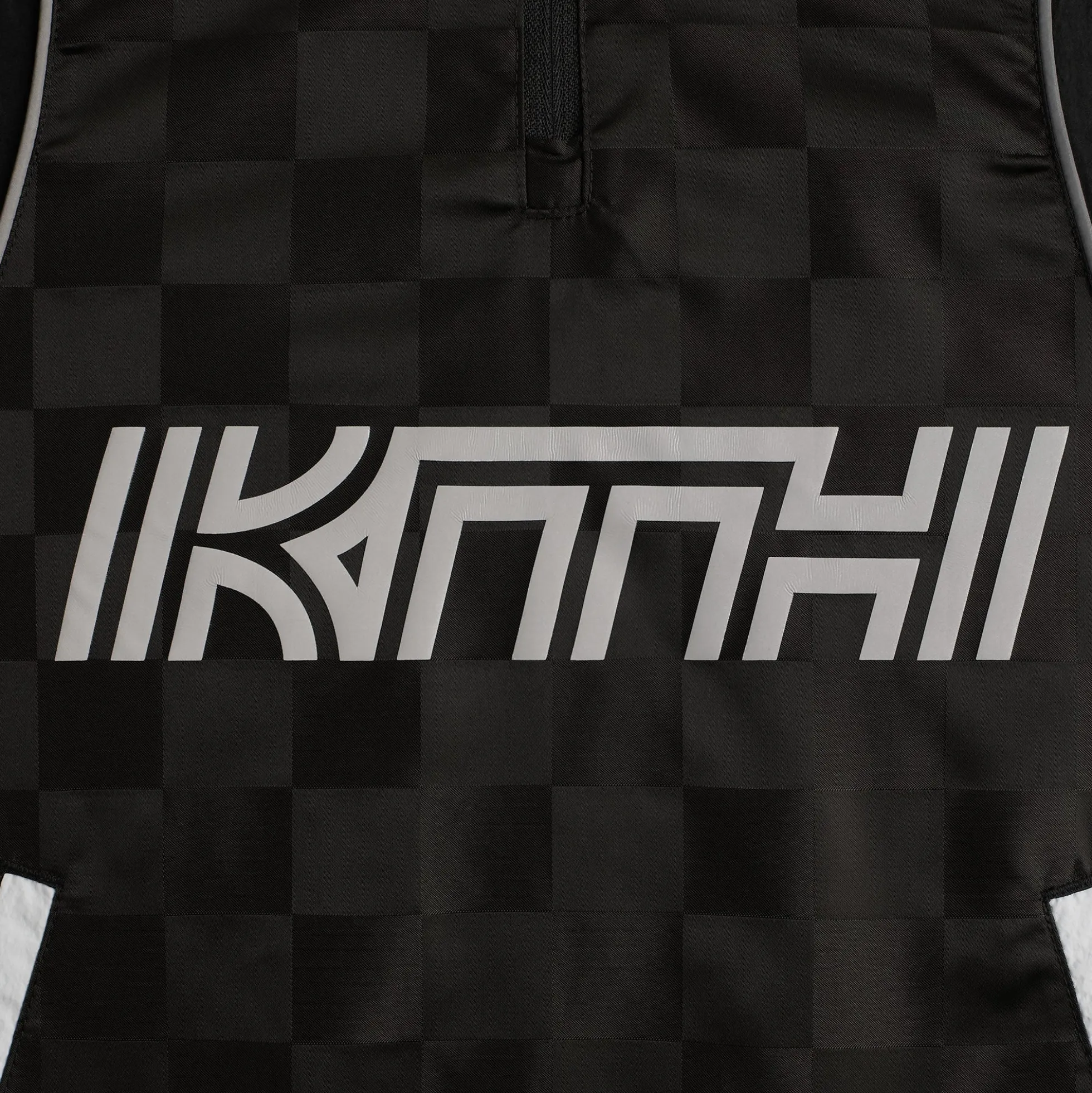 Veste Kith Kids Dayton à fermeture éclair quart de tour