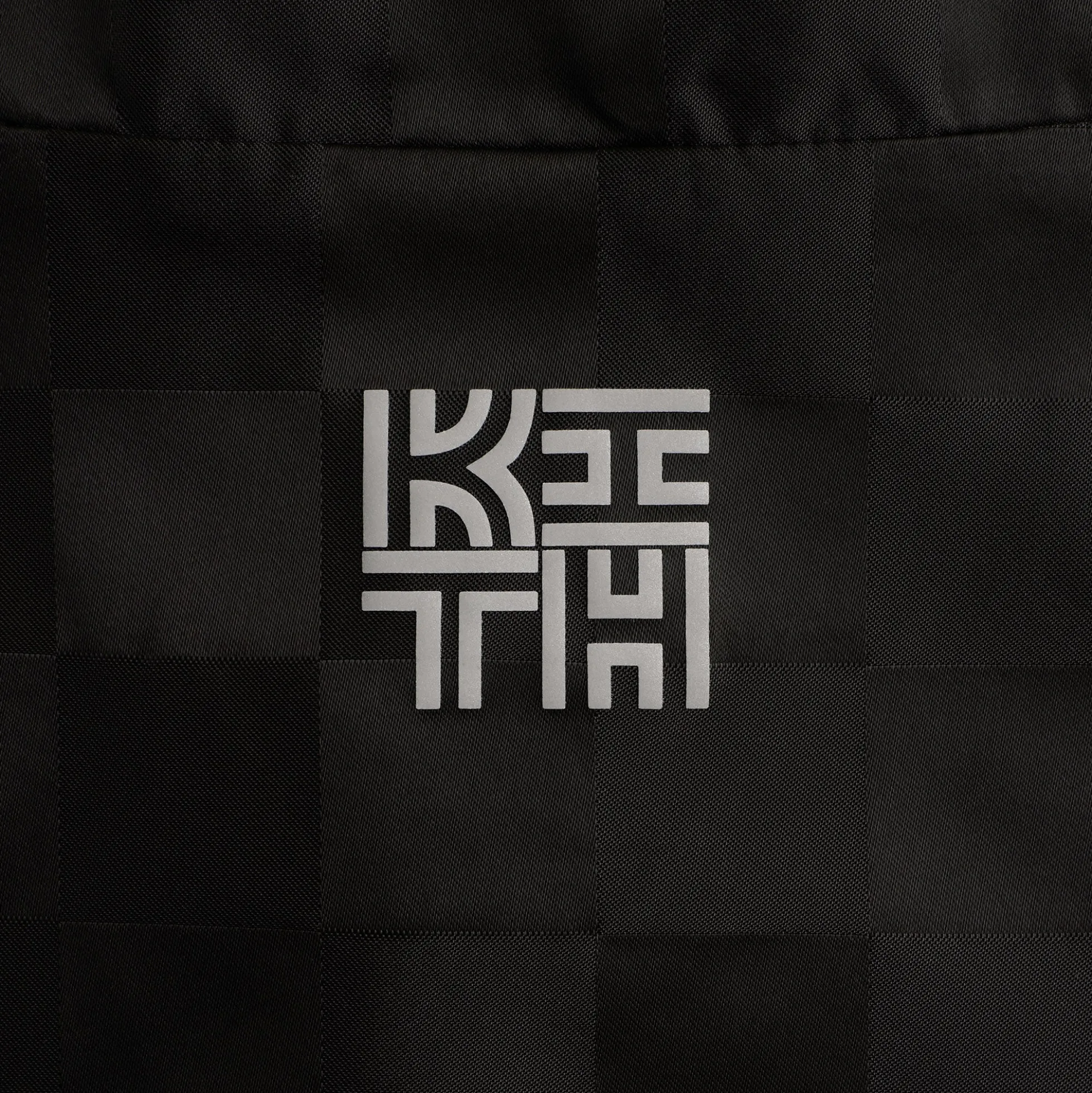 Veste Kith Kids Dayton à fermeture éclair quart de tour