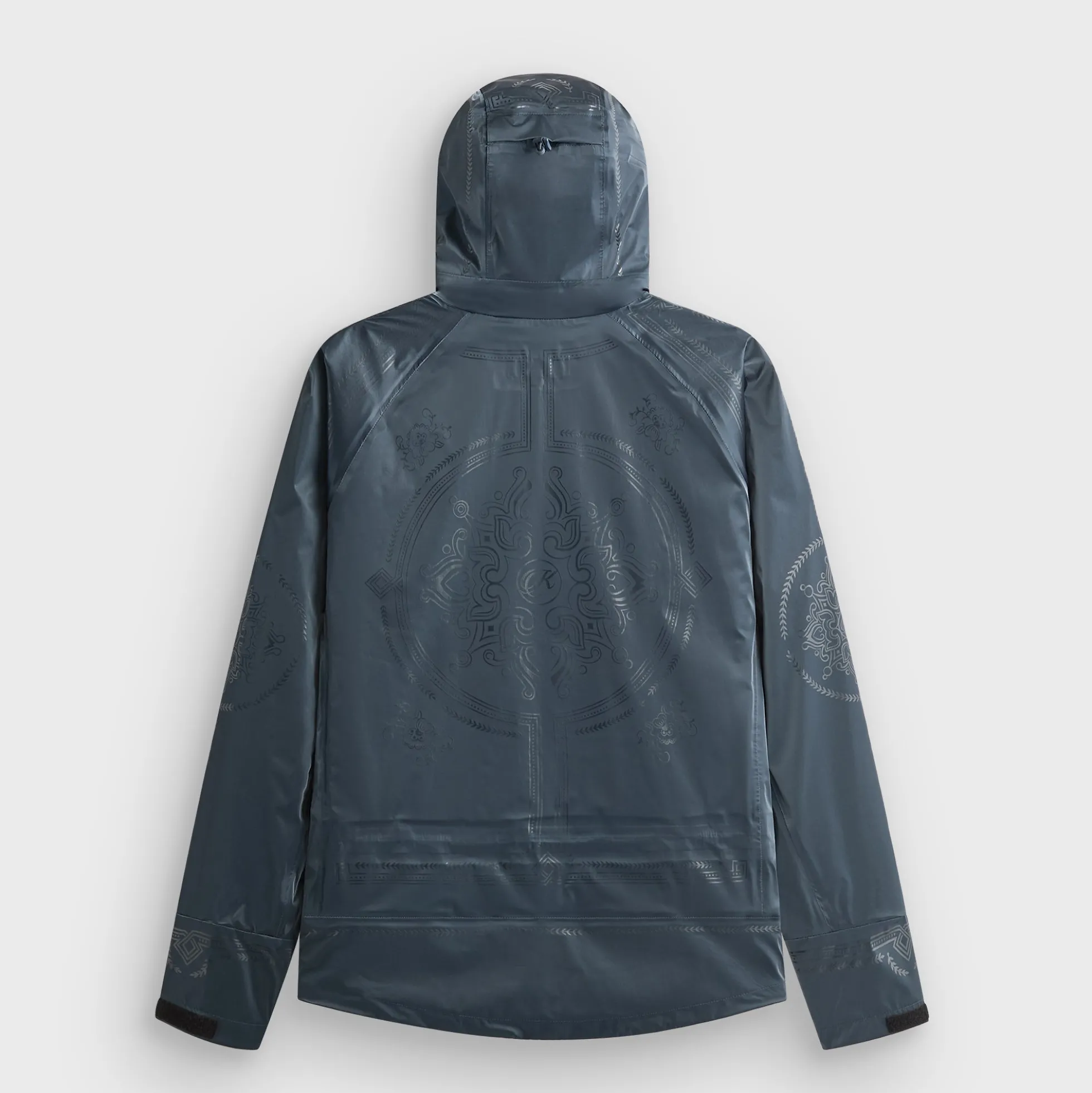 Veste Kith Metallic Gabriel
