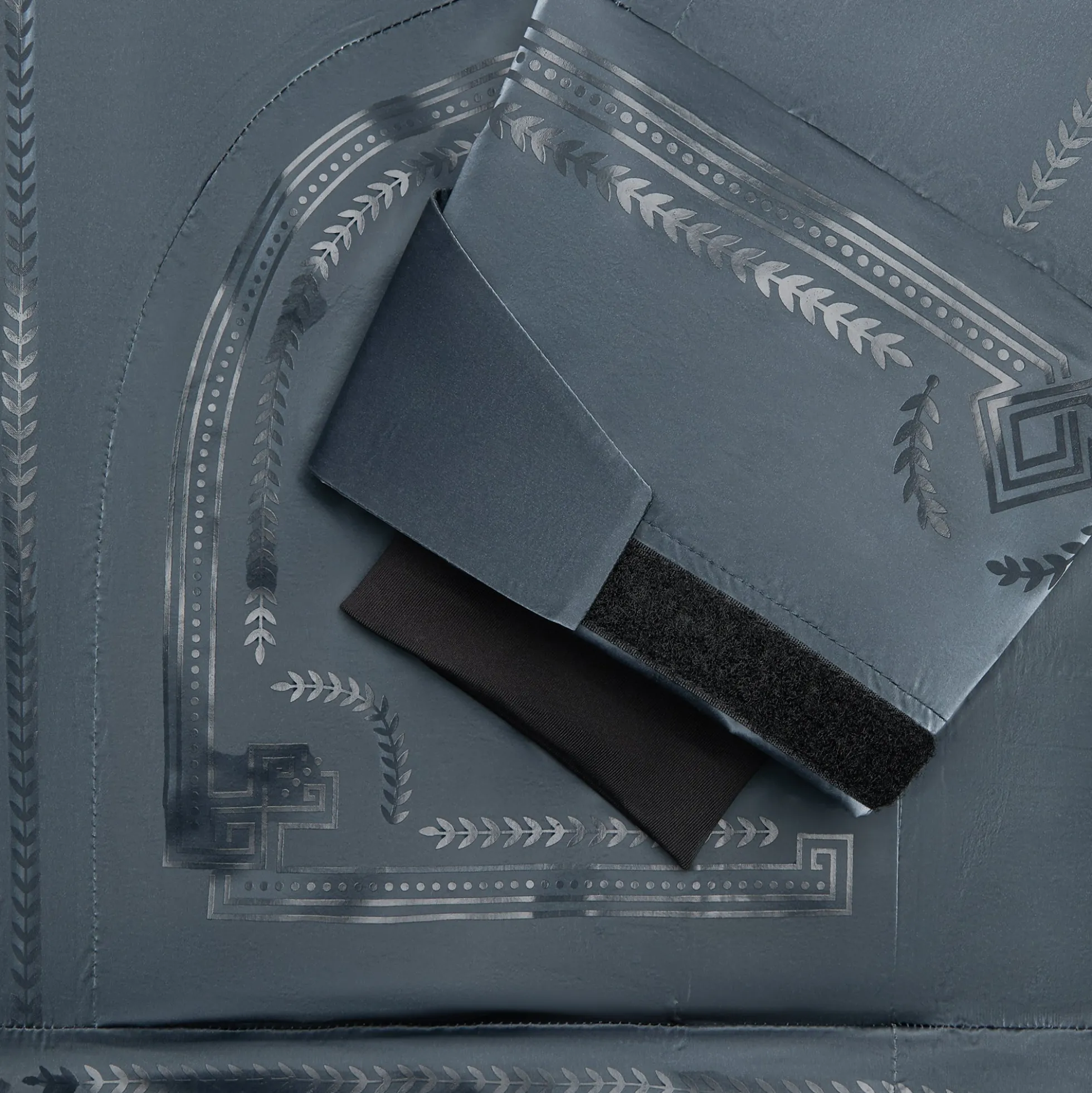 Veste Kith Metallic Gabriel