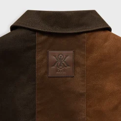Veste Kith Patchwork Erie