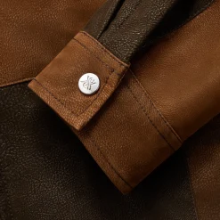 Veste Kith Patchwork Erie