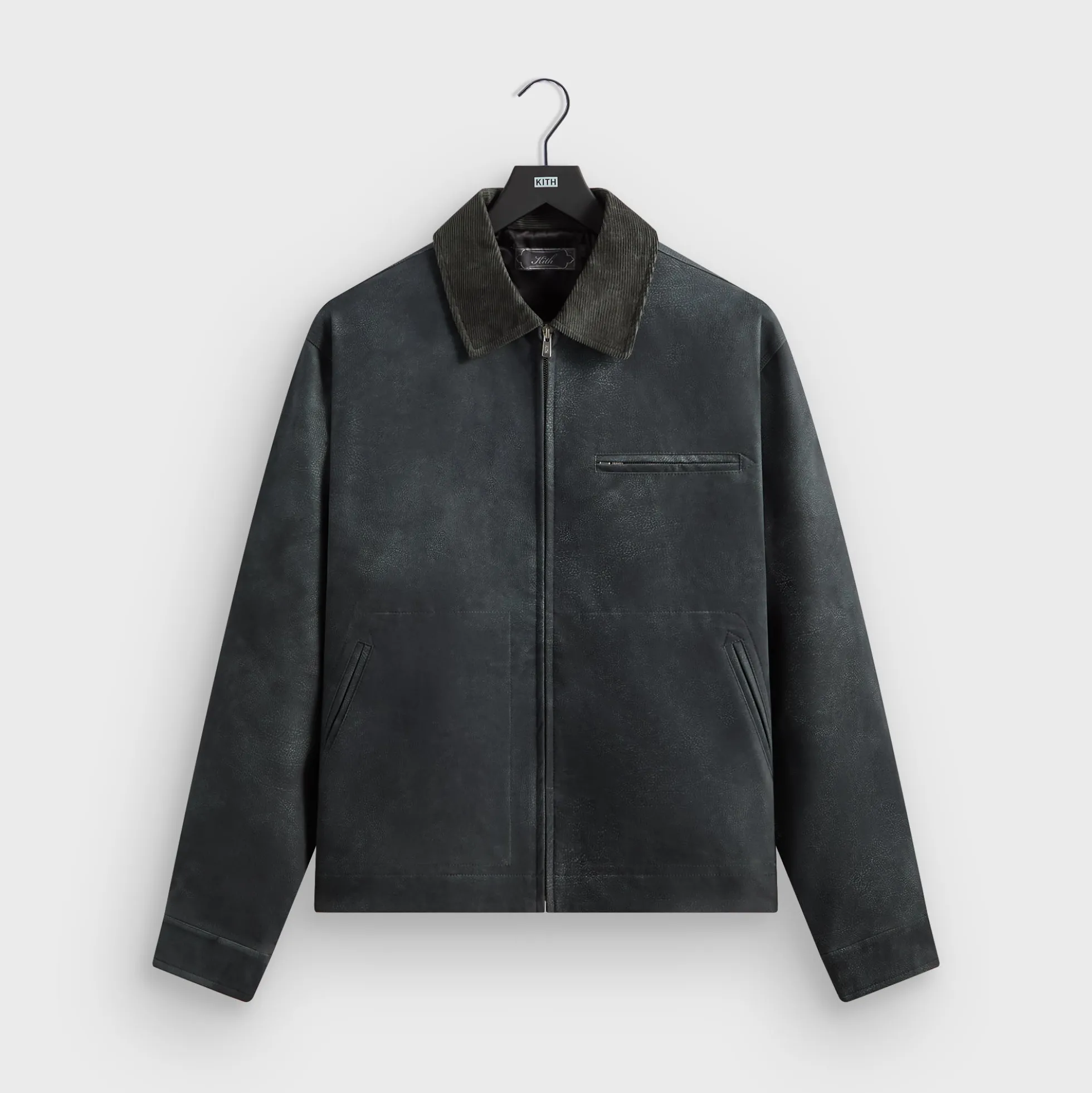 Veste Kith Patina Erie