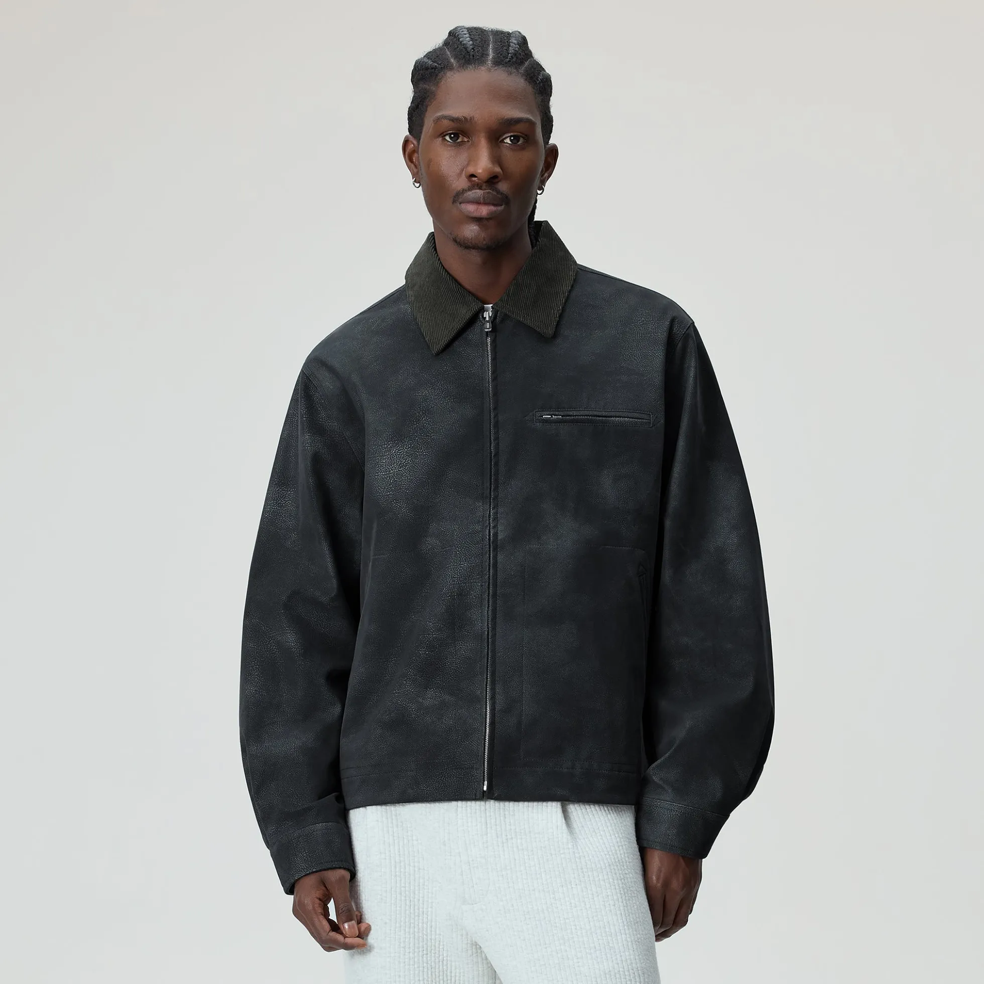 Veste Kith Patina Erie