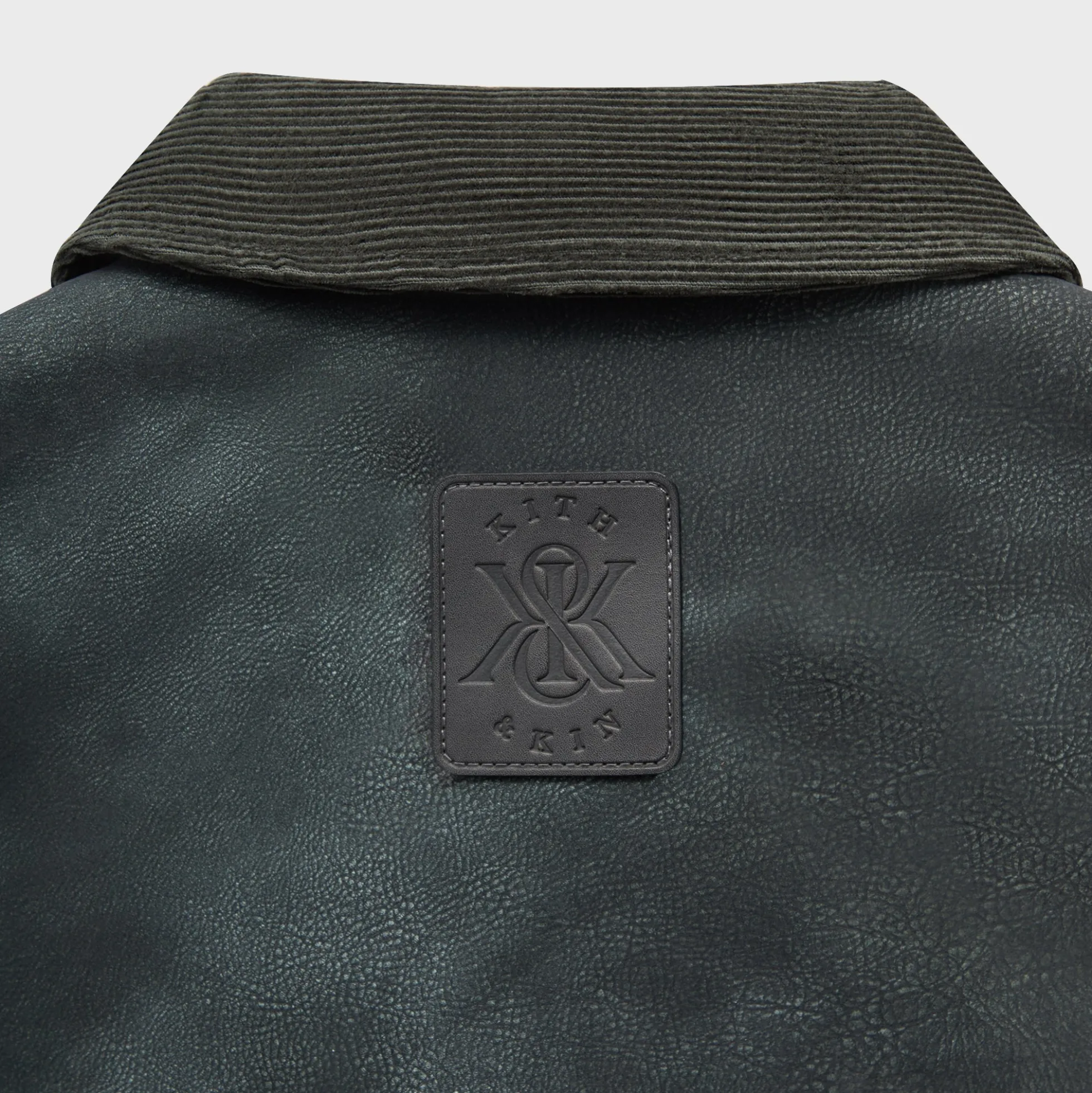 Veste Kith Patina Erie