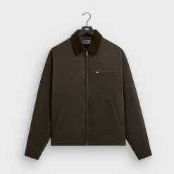 Veste Kith Patina Erie