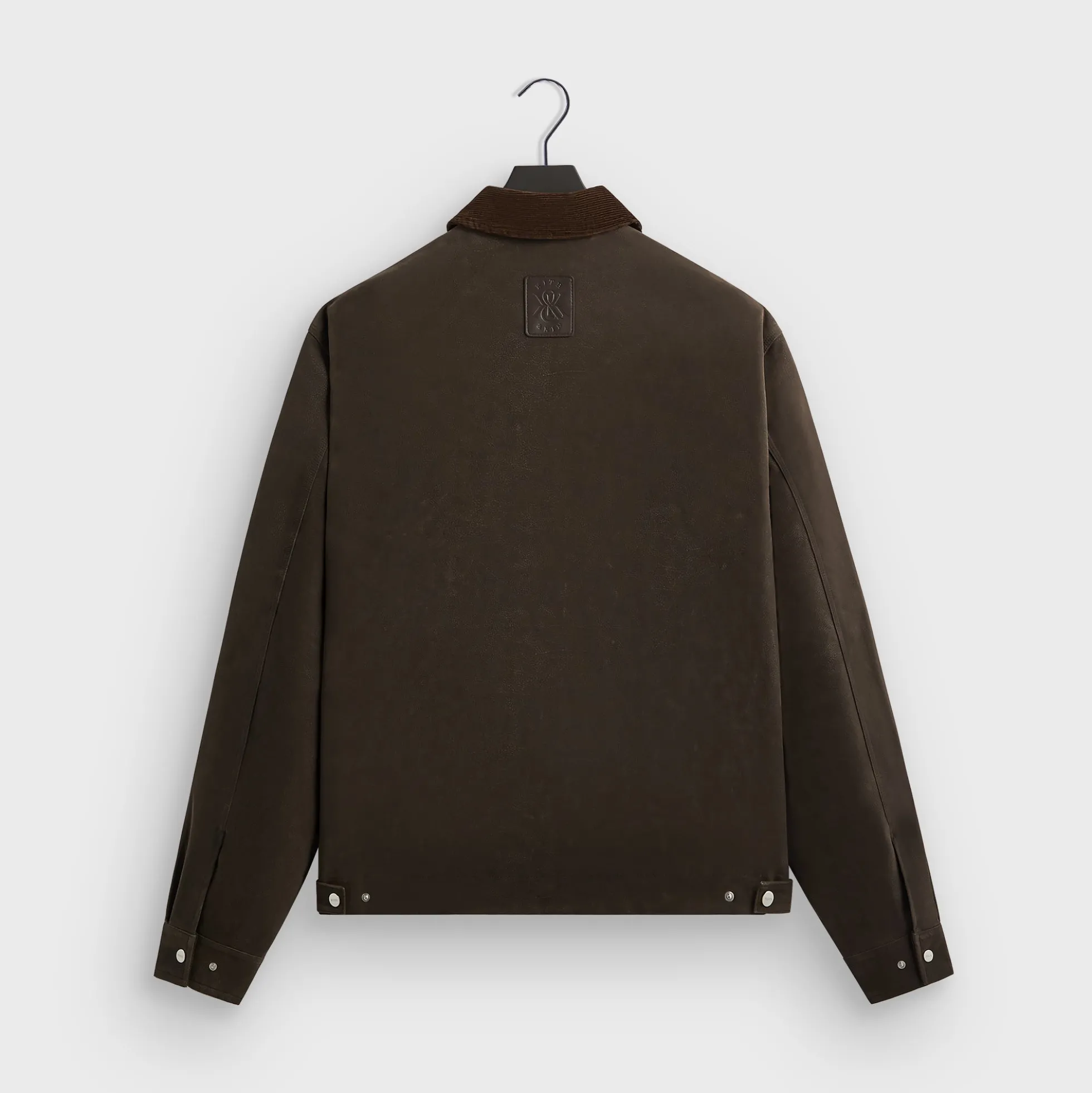Veste Kith Patina Erie