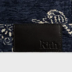 Veste Kith Puffed Jase Tapestry