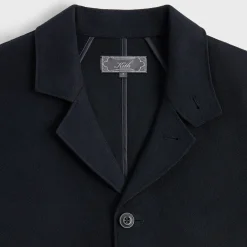 Veste Kith Savion en jersey feutré