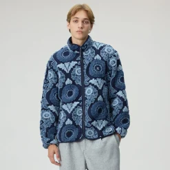 Veste Kith Winter Vine Sherpa Harper