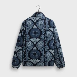 Veste Kith Winter Vine Sherpa Harper