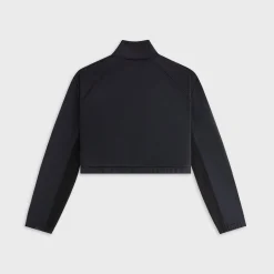 Veste polaire courte Kith Reiko pour femme