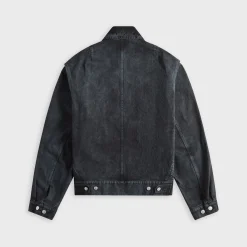 Veste Special Color Wash