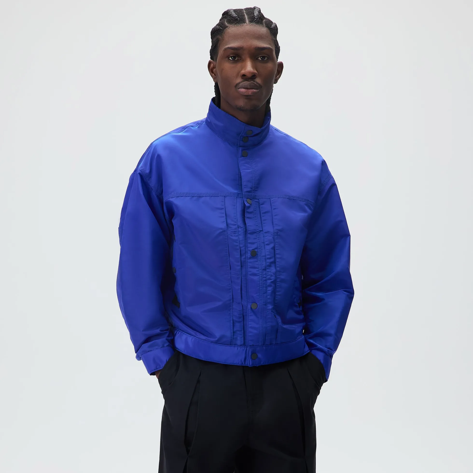 Veste technique Kith Alonzo