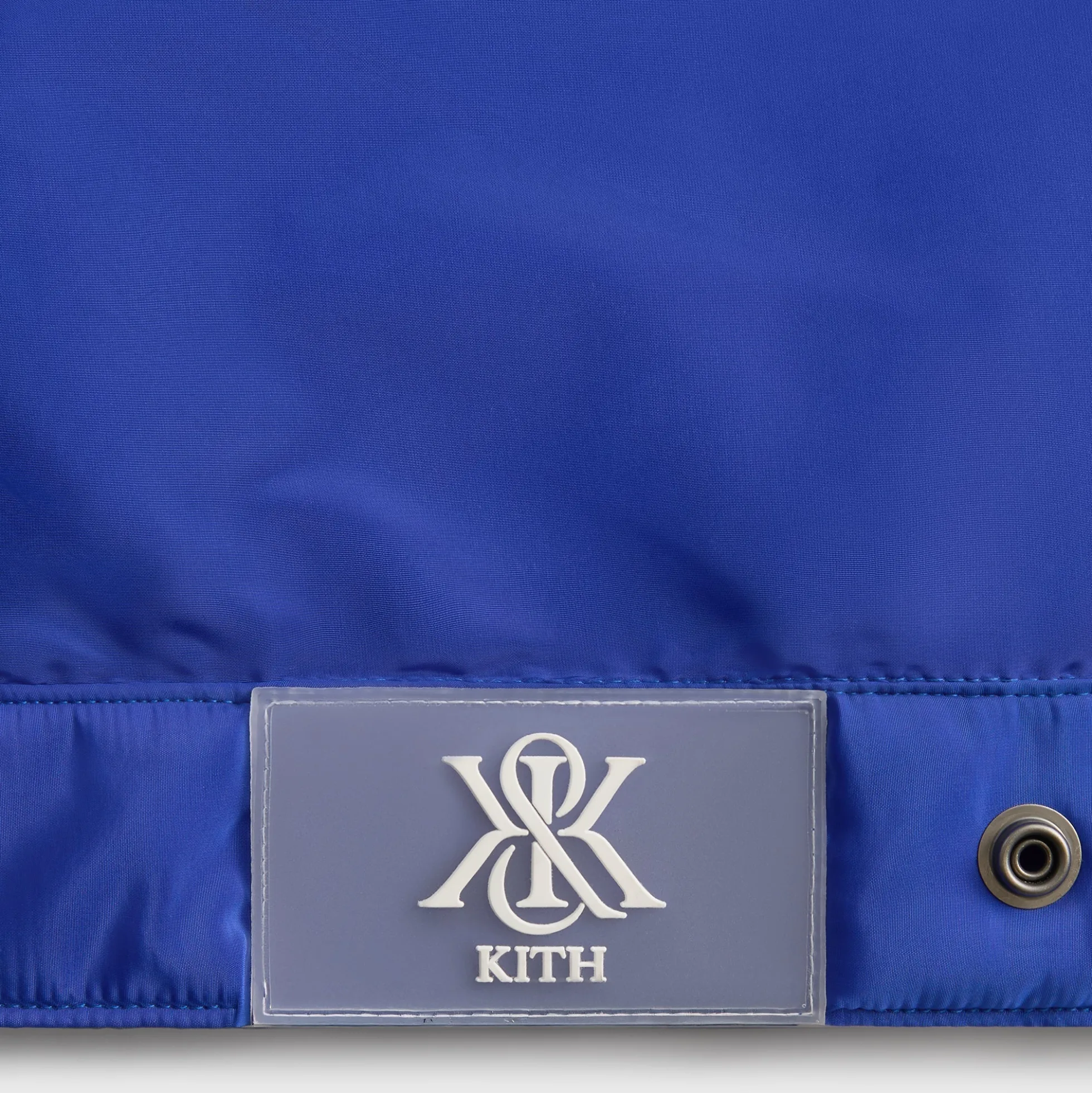 Veste technique Kith Alonzo