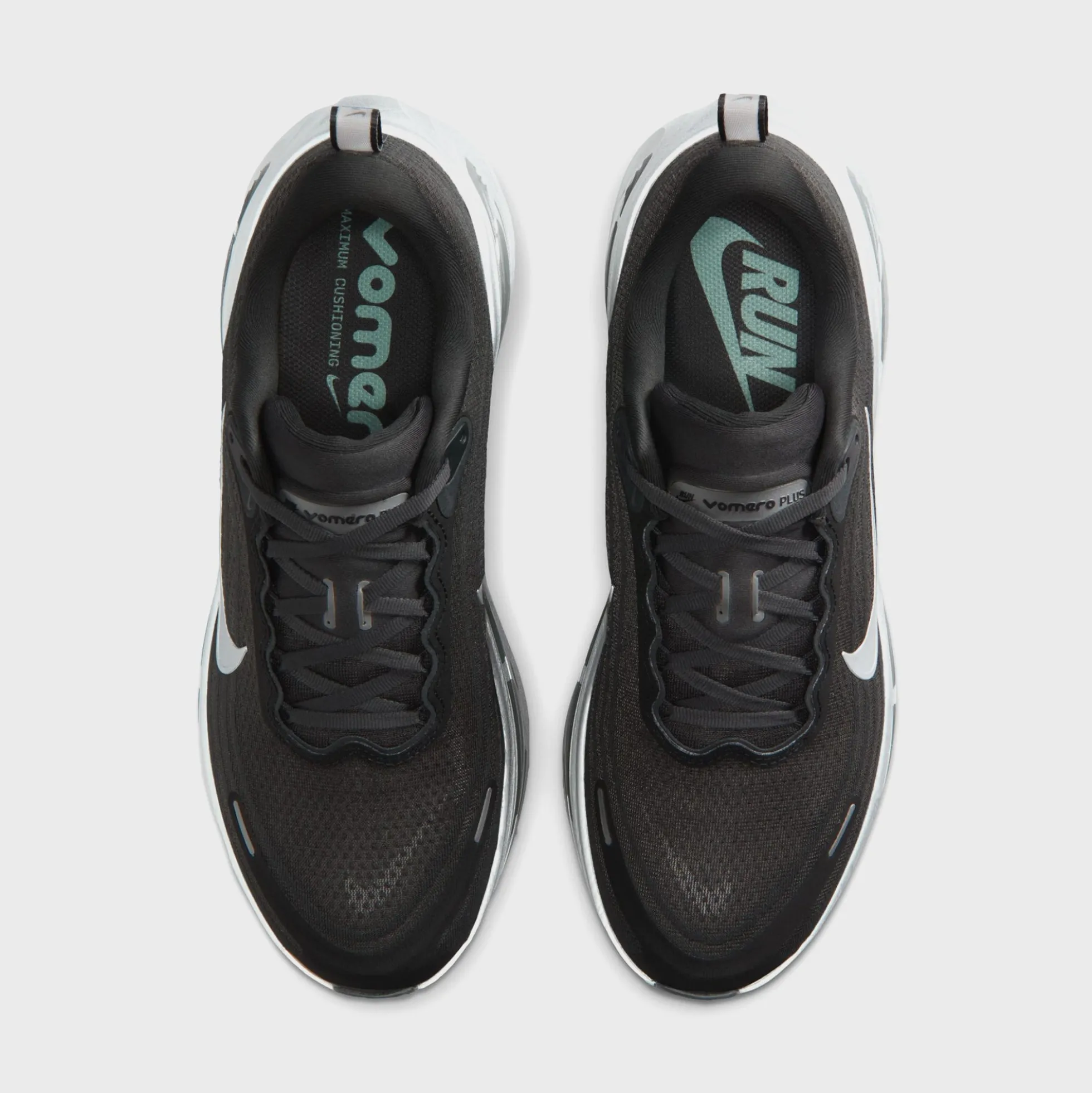 Vomero Plus Anthracite