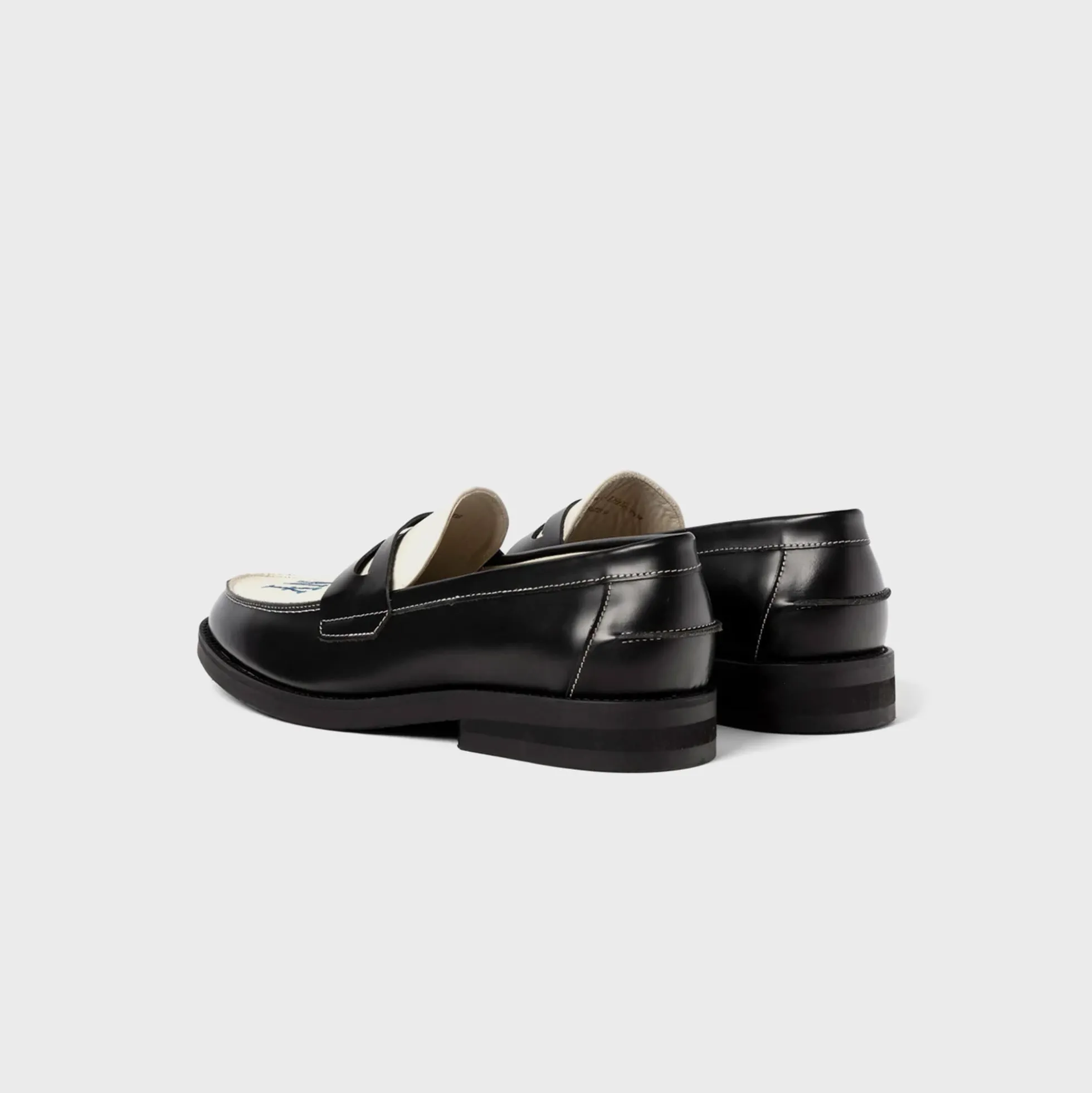 Wilde NY Penny Loafer