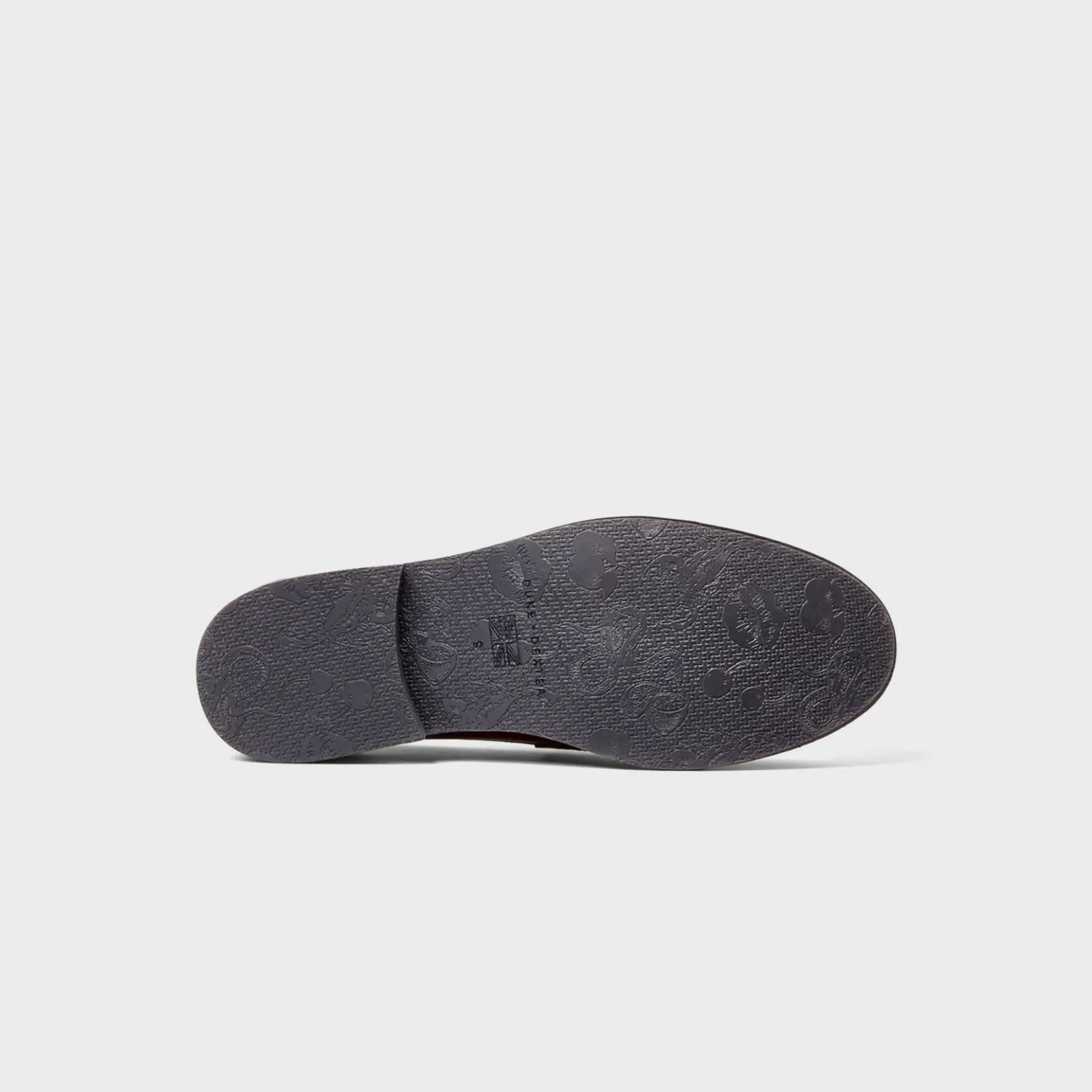 Wilde NY Penny Loafer