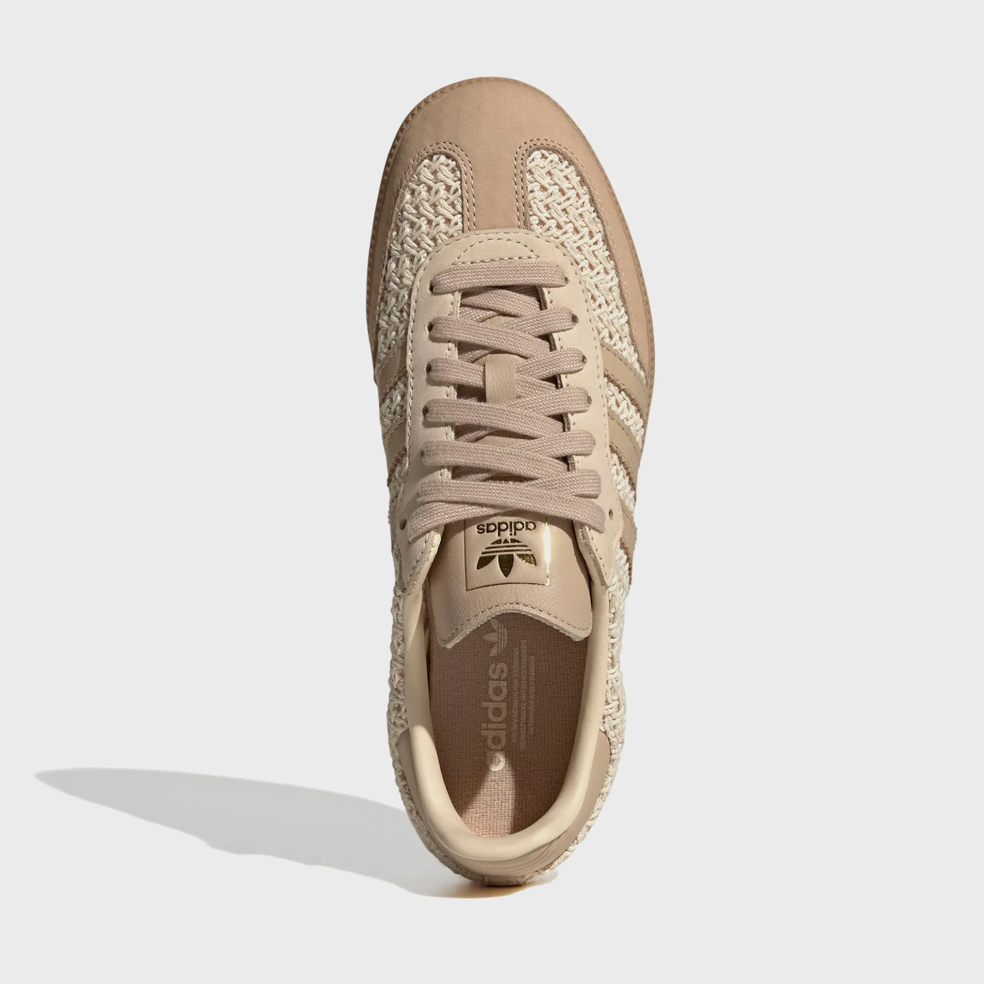 WMNS Samba OG